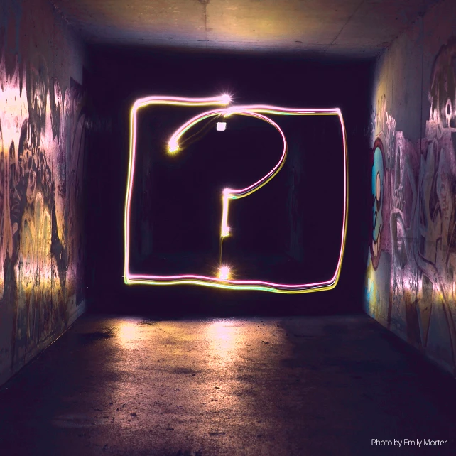 Frequently asked questions